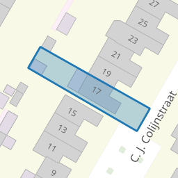 Perceel ANA01-K-5099