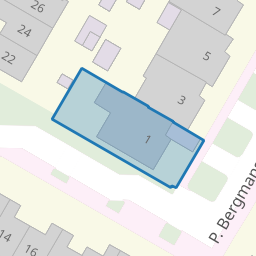 Perceel ANA01-K-5105