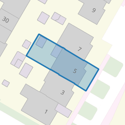 Perceel ANA01-K-5107