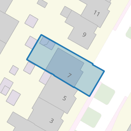 Perceel ANA01-K-5108