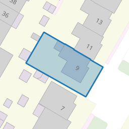 Perceel ANA01-K-5109