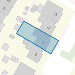 Perceel ANA01-K-5110