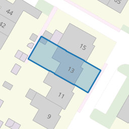 Perceel ANA01-K-5111