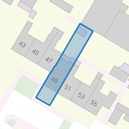 Perceel ANA01-K-5116