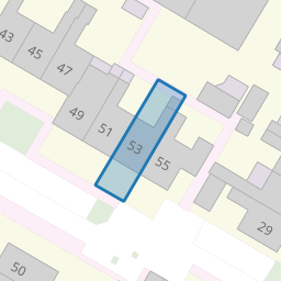 Perceel ANA01-K-5118