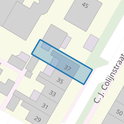 Perceel ANA01-K-5124