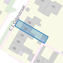 Perceel ANA01-K-5129