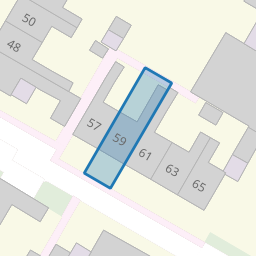 Perceel ANA01-K-5134