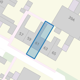 Perceel ANA01-K-5135