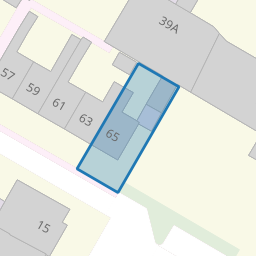 Perceel ANA01-K-5137