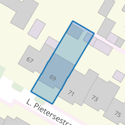 Perceel ANA01-K-5140