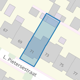 Perceel ANA01-K-5141