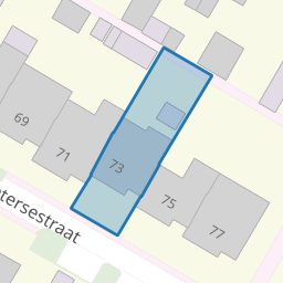 Perceel ANA01-K-5142