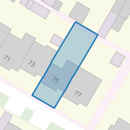 Perceel ANA01-K-5143