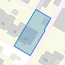 Perceel ANA01-K-5144