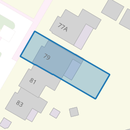 Perceel ANA01-K-5146