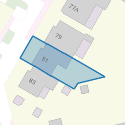 Perceel ANA01-K-5147