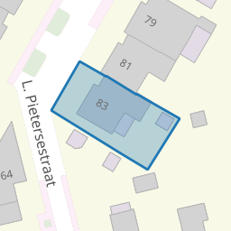 Perceel ANA01-K-5148