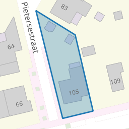 Perceel ANA01-K-5149