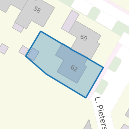 Perceel ANA01-K-5150