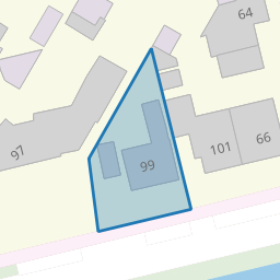 Perceel ANA01-K-5153