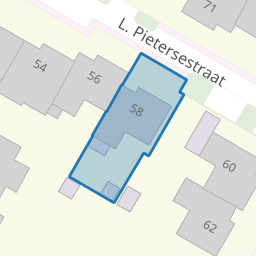 Perceel ANA01-K-5154