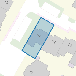 Perceel ANA01-K-5157