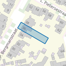 Perceel ANA01-K-5159