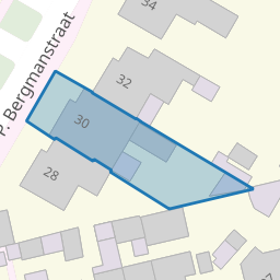 Perceel ANA01-K-5162