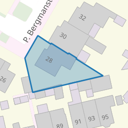 Perceel ANA01-K-5163