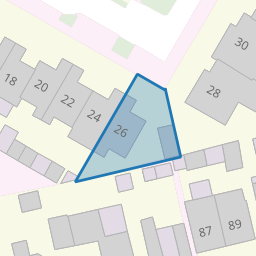 Perceel ANA01-K-5164