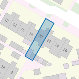 Perceel ANA01-K-5167