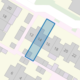 Perceel ANA01-K-5170