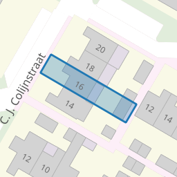 Perceel ANA01-K-5174