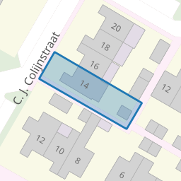 Perceel ANA01-K-5175