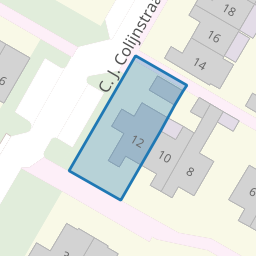 Perceel ANA01-K-5176