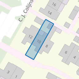 Perceel ANA01-K-5177