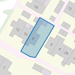 Perceel ANA01-K-5178