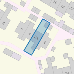 Perceel ANA01-K-5181