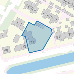 Perceel ANA01-K-5186