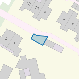 Perceel ANA01-K-5187