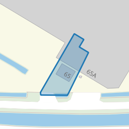 Perceel ANA01-K-5212