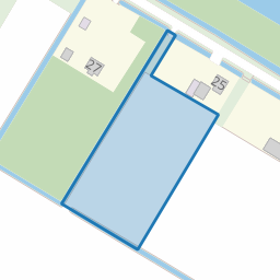 Perceel ANA01-K-5216