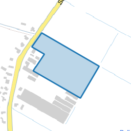 Perceel ANA01-K-5219