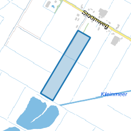 Perceel ANA01-K-5240