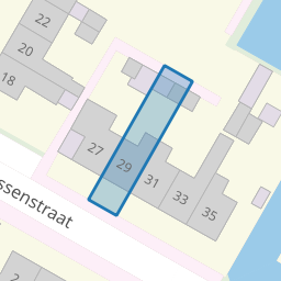 Perceel ANA01-K-5257