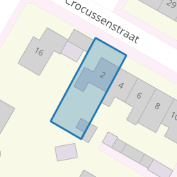 Perceel ANA01-K-5261