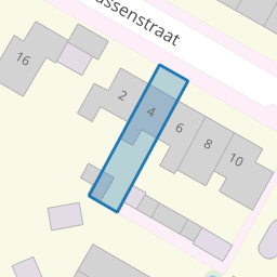 Perceel ANA01-K-5262