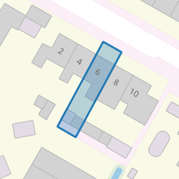 Perceel ANA01-K-5263