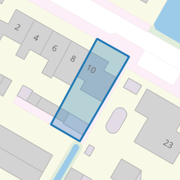 Perceel ANA01-K-5265